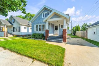 2512 Olive STREET, Racine, WI 53403