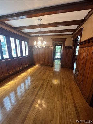 543 Potomac Avenue, Buffalo, NY 14222