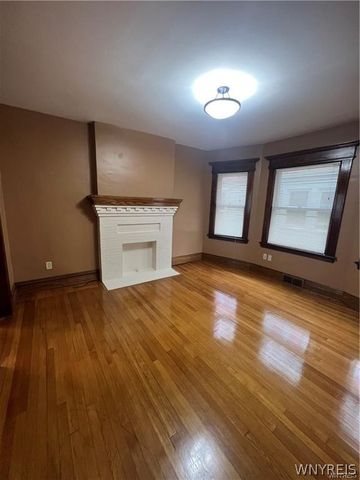 543 Potomac Avenue, Buffalo, NY 14222