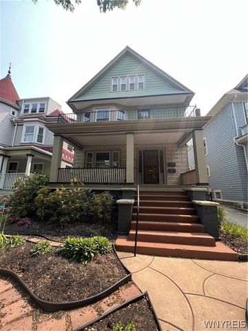 543 Potomac Avenue, Buffalo, NY 14222
