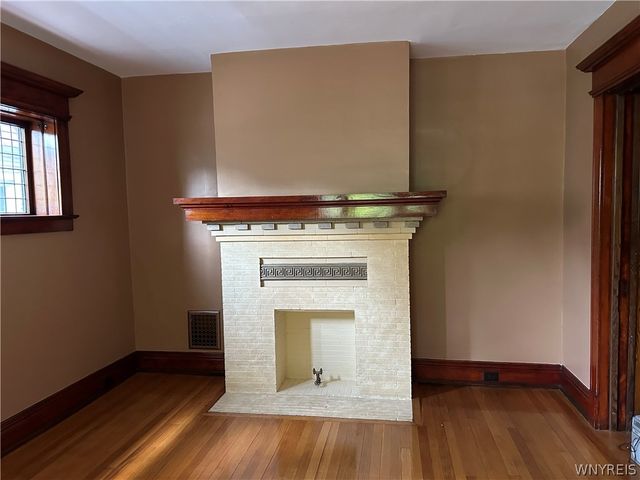 543 Potomac Avenue, Buffalo, NY 14222
