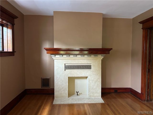 543 Potomac Avenue, Buffalo, NY 14222