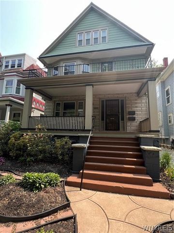 543 Potomac Avenue, Buffalo, NY 14222