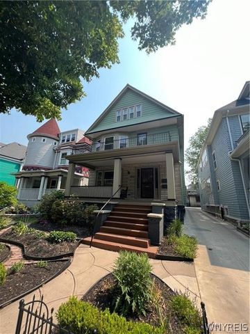 543 Potomac Avenue, Buffalo, NY 14222
