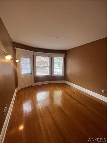 543 Potomac Avenue, Buffalo, NY 14222