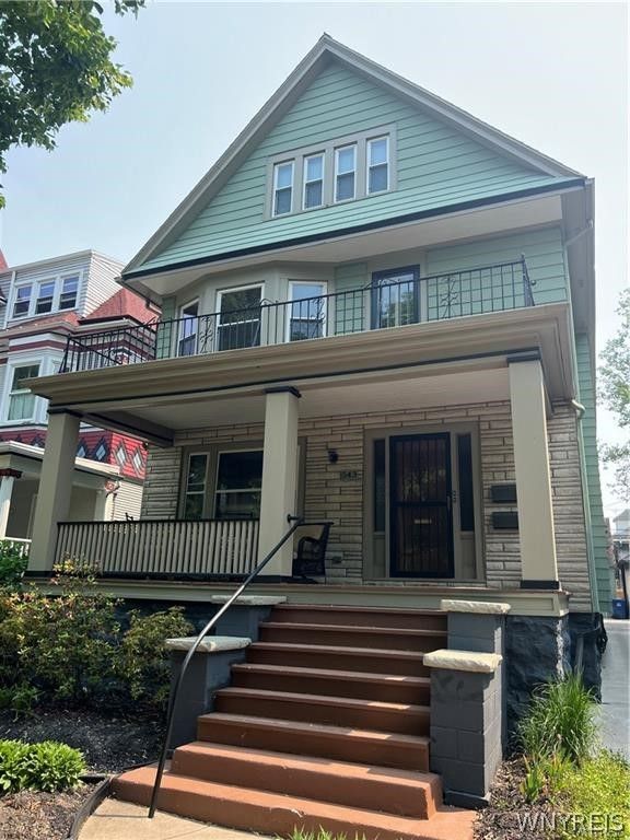 543 Potomac Avenue, Buffalo, NY 14222