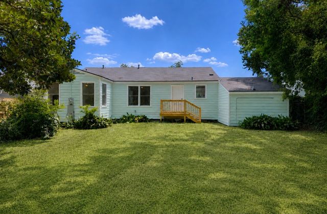 286 Arthur Avenue, Shreveport, LA 71105