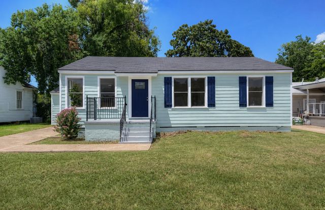 286 Arthur Avenue, Shreveport, LA 71105