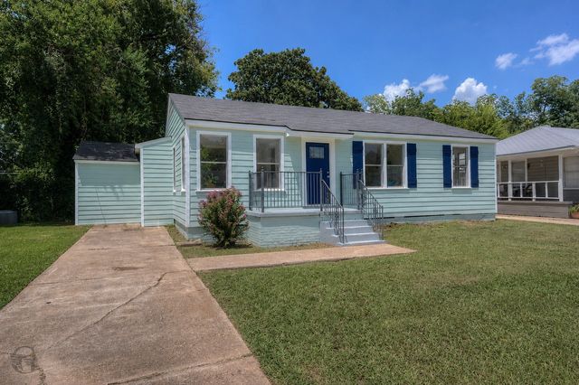 286 Arthur Avenue, Shreveport, LA 71105