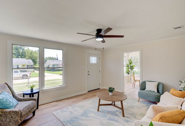286 Arthur Avenue, Shreveport, LA 71105