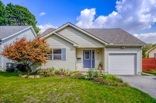 115 Sabetha Place, Akron, OH 44313