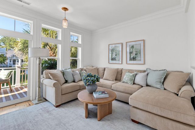 1908 English Ivy Court, Mount Pleasant, SC 29464