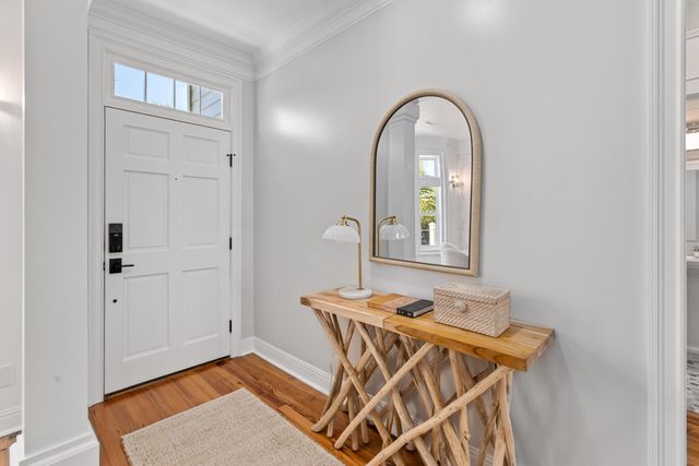 1908 English Ivy Court, Mount Pleasant, SC 29464