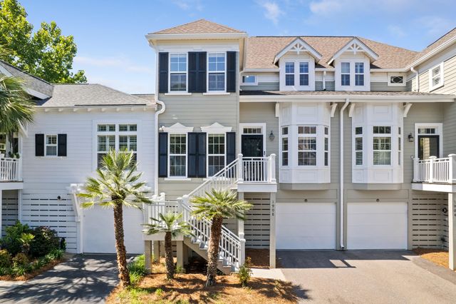 1908 English Ivy Court, Mount Pleasant, SC 29464