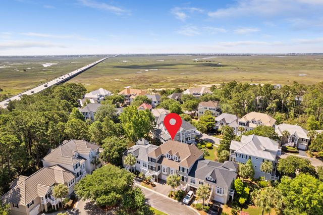 1908 English Ivy Court, Mount Pleasant, SC 29464
