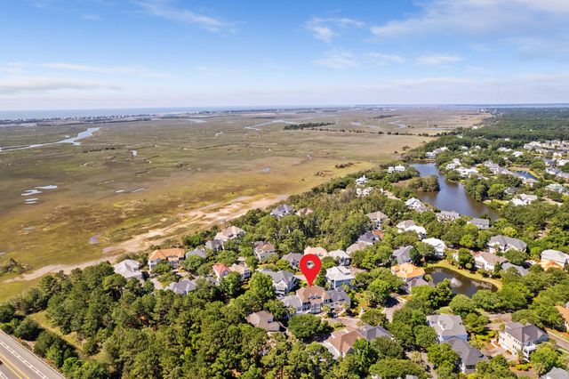 1908 English Ivy Court, Mount Pleasant, SC 29464