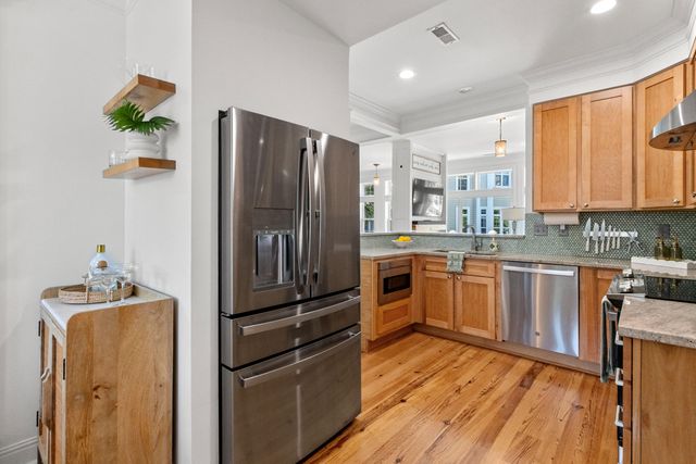 1908 English Ivy Court, Mount Pleasant, SC 29464