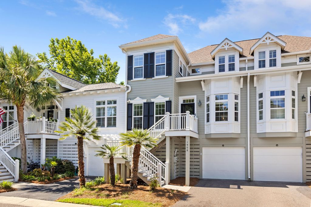 1908 English Ivy Court, Mount Pleasant, SC 29464