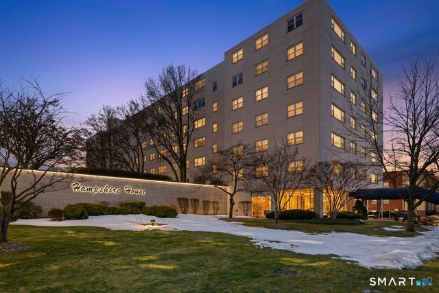 893 Farmington Avenue 5I, West Hartford, CT 06119