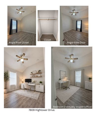 7809 Hightower Drive, North Richland Hills, TX 76182