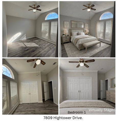 7809 Hightower Drive, North Richland Hills, TX 76182