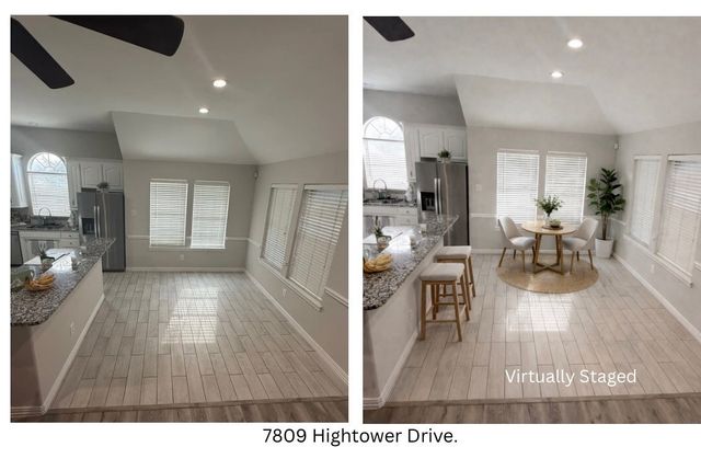 7809 Hightower Drive, North Richland Hills, TX 76182