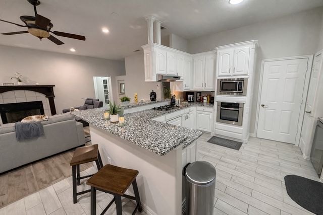 7809 Hightower Drive, North Richland Hills, TX 76182