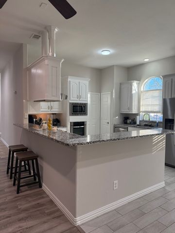 7809 Hightower Drive, North Richland Hills, TX 76182