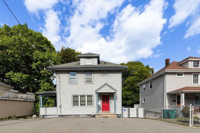 223 Linwood St, Lynn, MA 01905