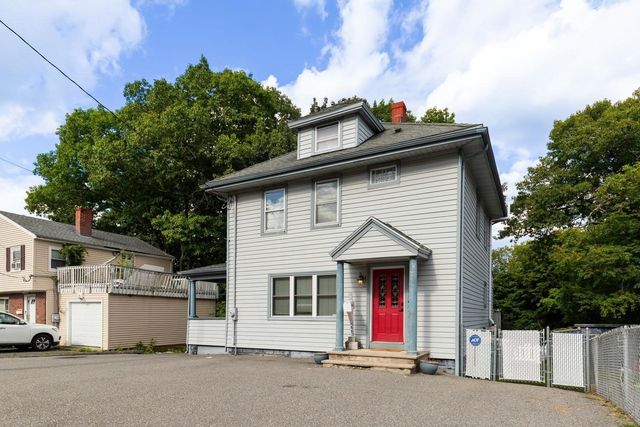 223 Linwood St, Lynn, MA 01905