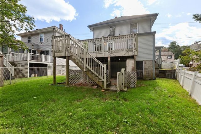 223 Linwood St, Lynn, MA 01905