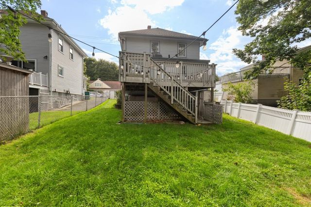 223 Linwood St, Lynn, MA 01905