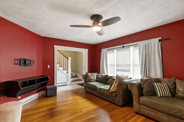 223 Linwood St, Lynn, MA 01905