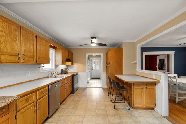 223 Linwood St, Lynn, MA 01905