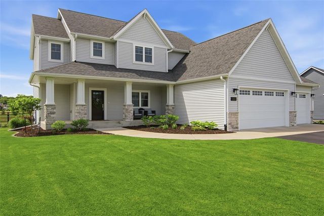 4363 Trilogy Road, Eau Claire, WI 54701