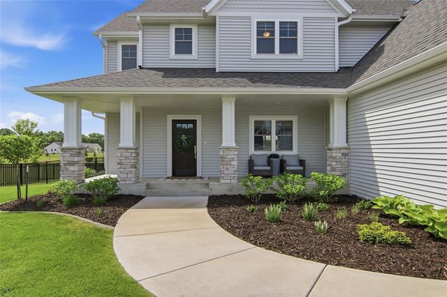 4363 Trilogy Road, Eau Claire, WI 54701