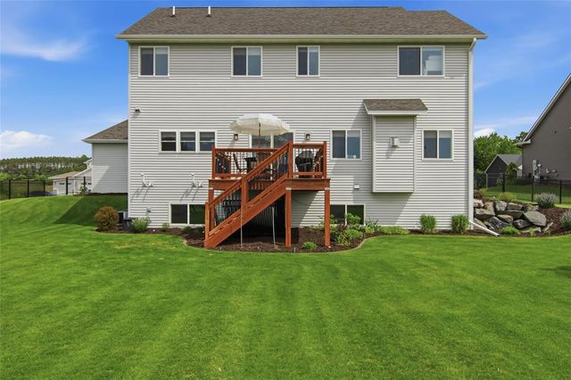 4363 Trilogy Road, Eau Claire, WI 54701