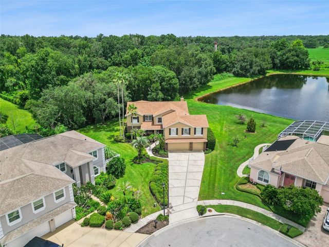 1267 OAKFORD PLACE, Oviedo, FL 32765