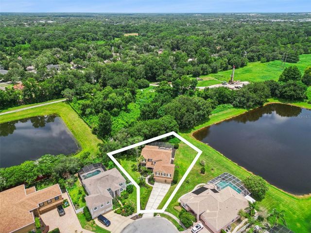 1267 OAKFORD PLACE, Oviedo, FL 32765