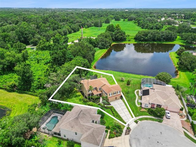 1267 OAKFORD PLACE, Oviedo, FL 32765