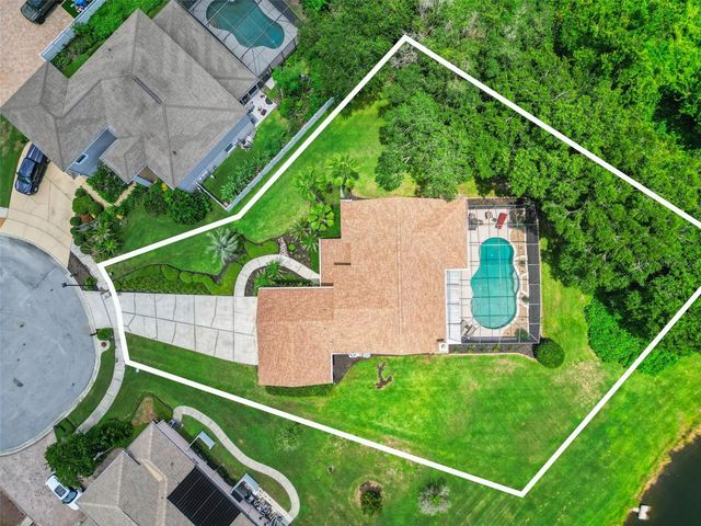 1267 OAKFORD PLACE, Oviedo, FL 32765
