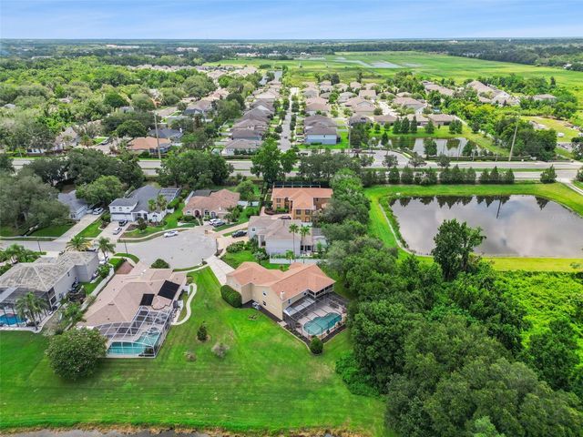 1267 OAKFORD PLACE, Oviedo, FL 32765