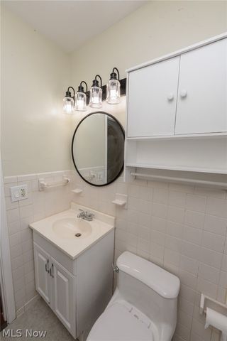4004 E 41st Street, Newburgh Heights, OH 44105