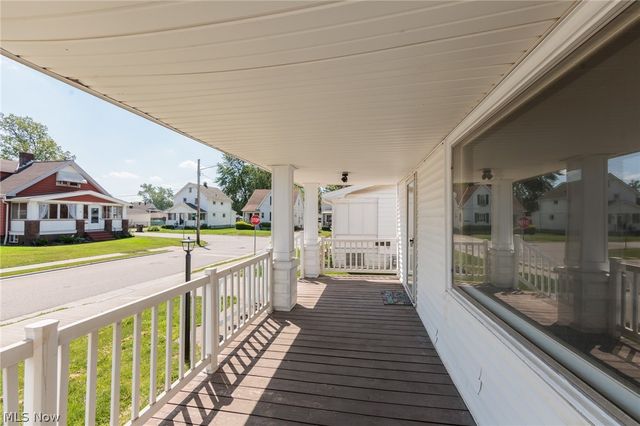 4004 E 41st Street, Newburgh Heights, OH 44105