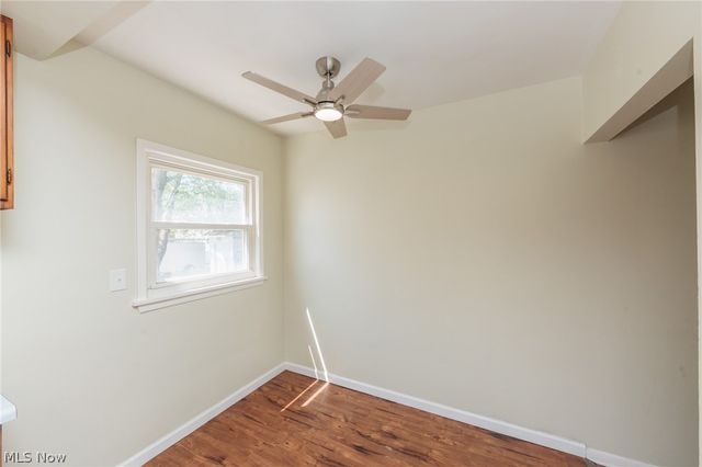4004 E 41st Street, Newburgh Heights, OH 44105