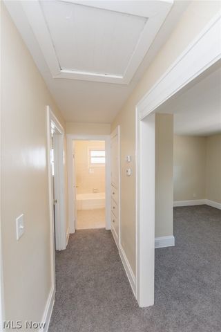 4004 E 41st Street, Newburgh Heights, OH 44105