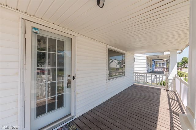 4004 E 41st Street, Newburgh Heights, OH 44105