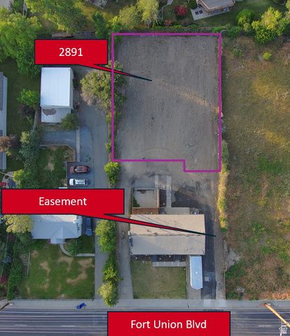 2891 E FORT UNION BLVD, Cottonwood Heights, UT 84121