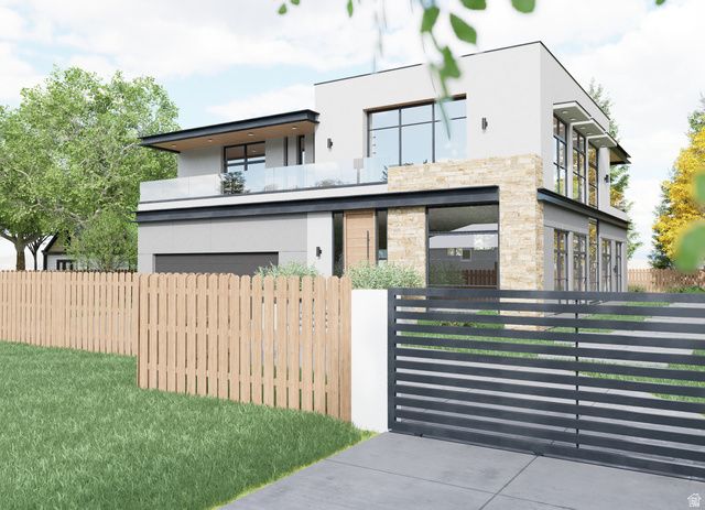 2891 E FORT UNION BLVD, Cottonwood Heights, UT 84121