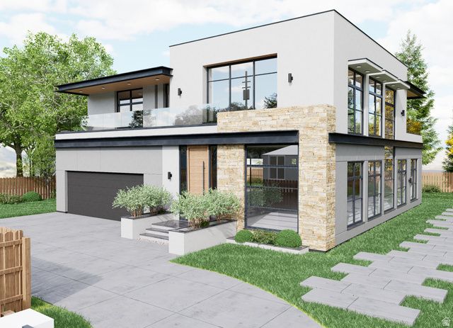 2891 E FORT UNION BLVD, Cottonwood Heights, UT 84121